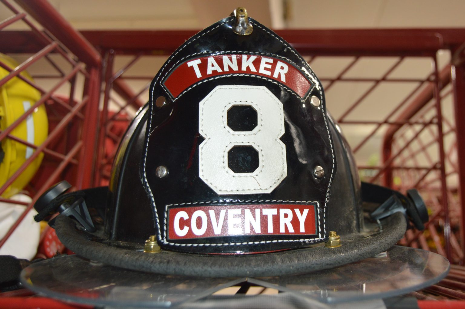 WCFD Western Coventry Fire District Official site